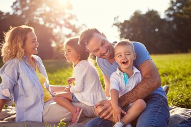 Российские семьи сильны традициями